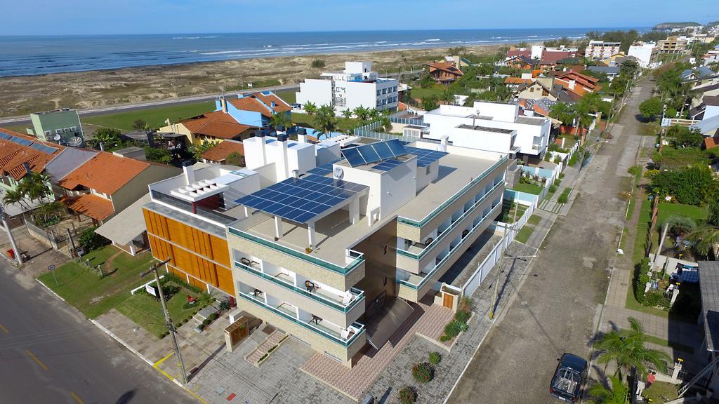 Inn Molhes Da Barra 2*