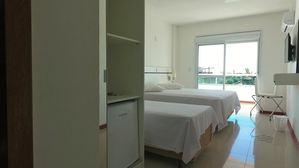 Inn Molhes Da Barra