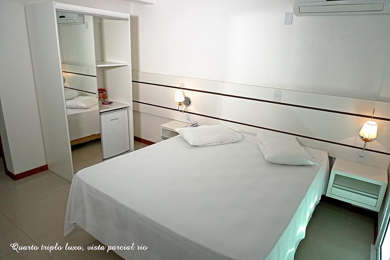 Molhes Da Barra Inn 2*