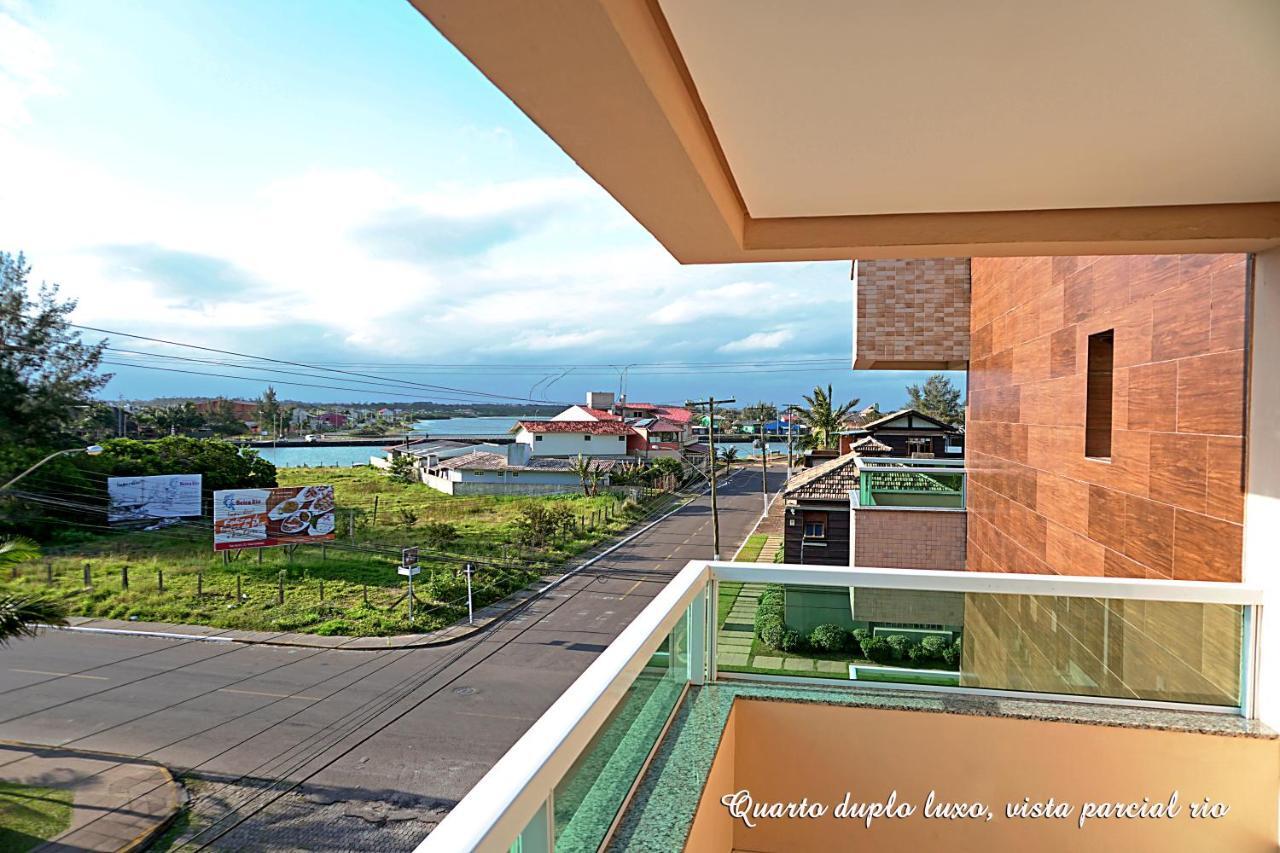 Inn Molhes Da Barra Torres