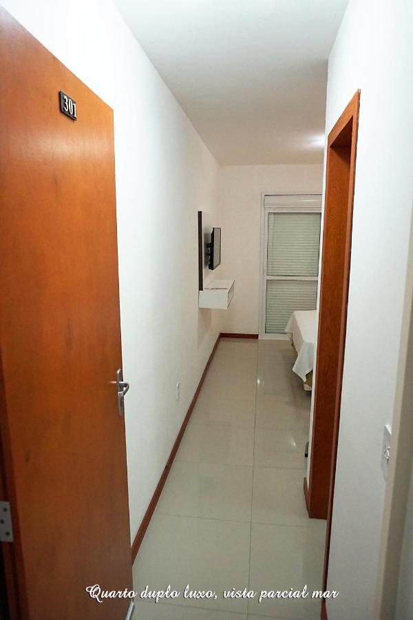 Molhes Da Barra Inn 2*