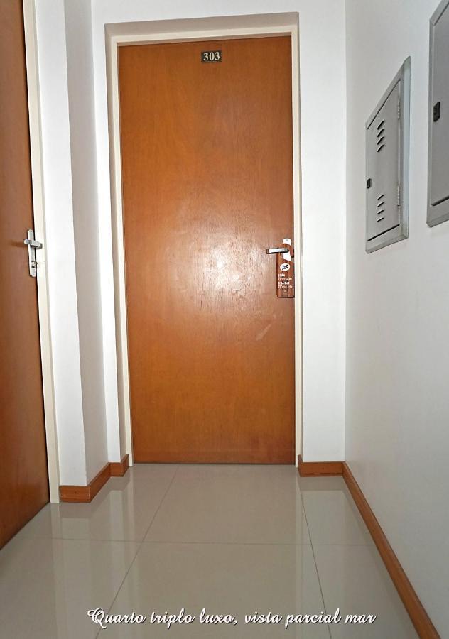 Inn Molhes Da Barra Torres