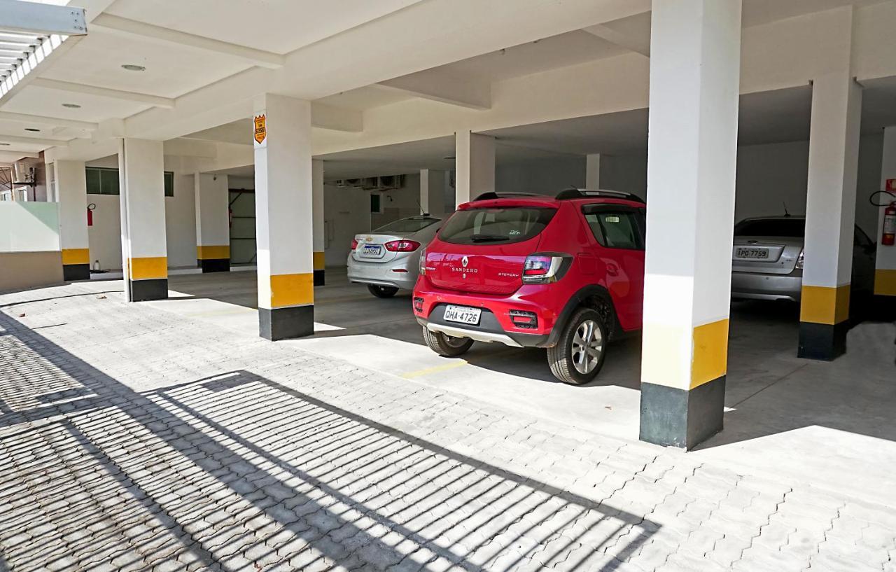 Inn Molhes Da Barra 2*