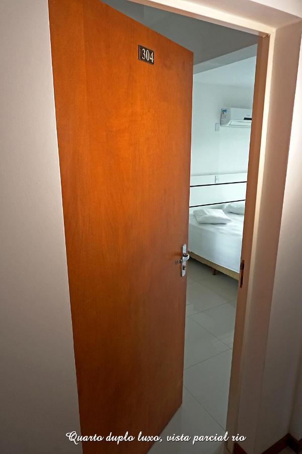 Inn Molhes Da Barra Torres