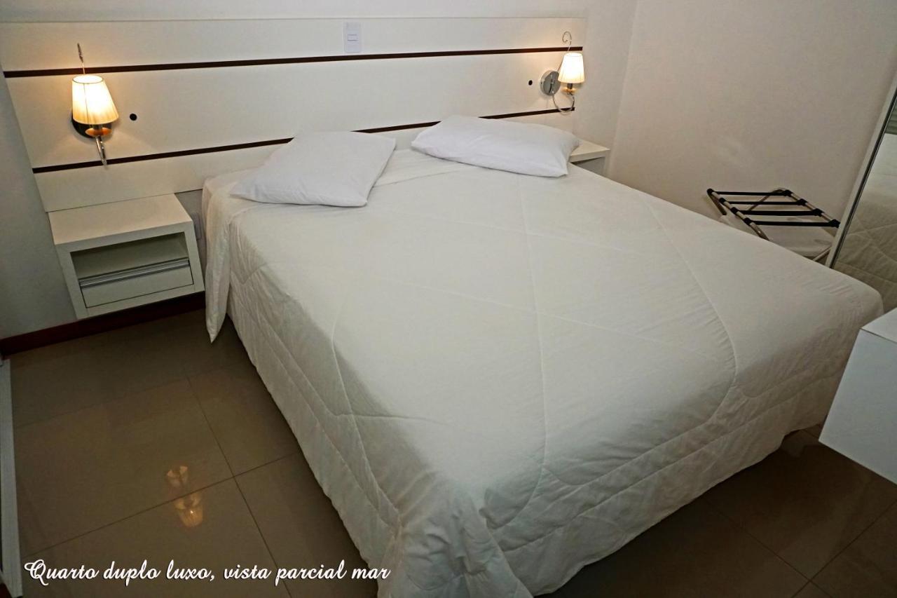 Inn Molhes Da Barra