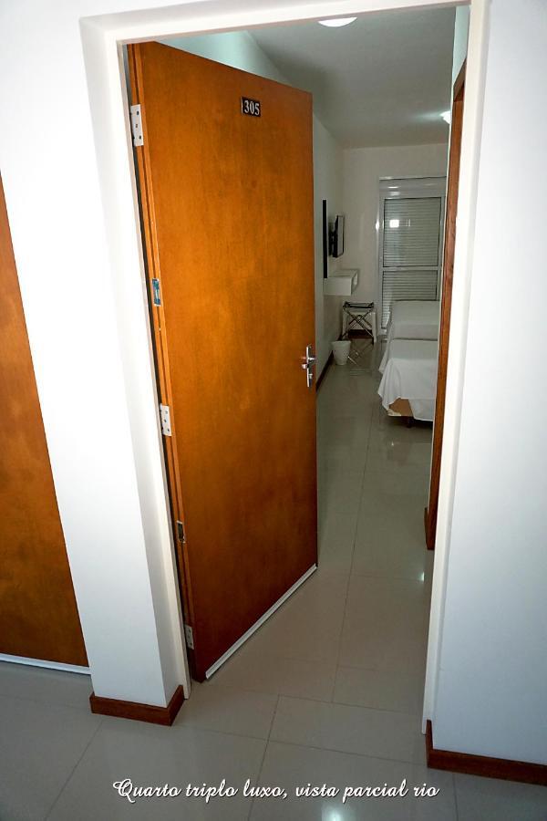 Inn Molhes Da Barra 2*